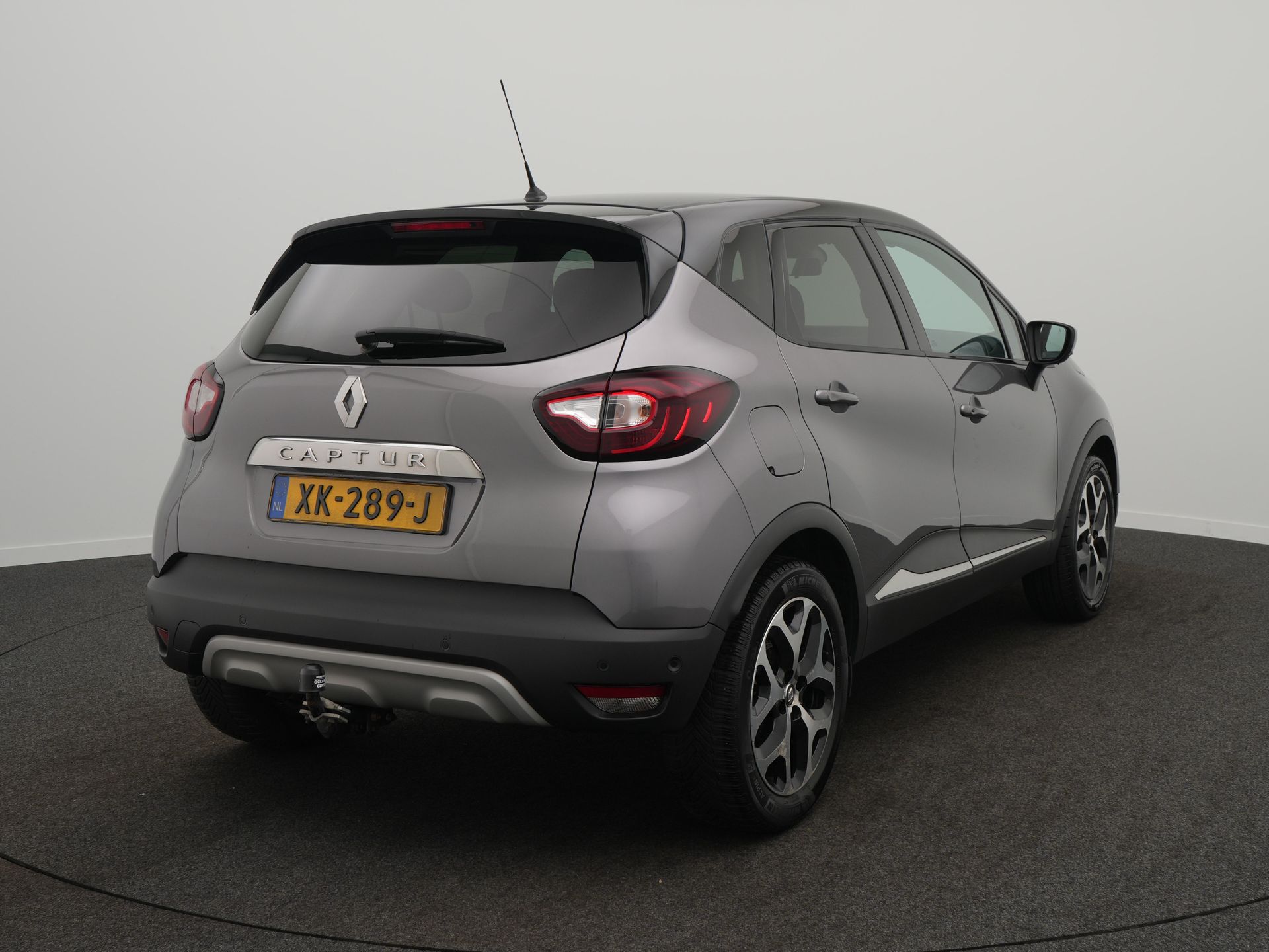 Renault Captur TCe 150 EDC Intens - Afbeelding 5