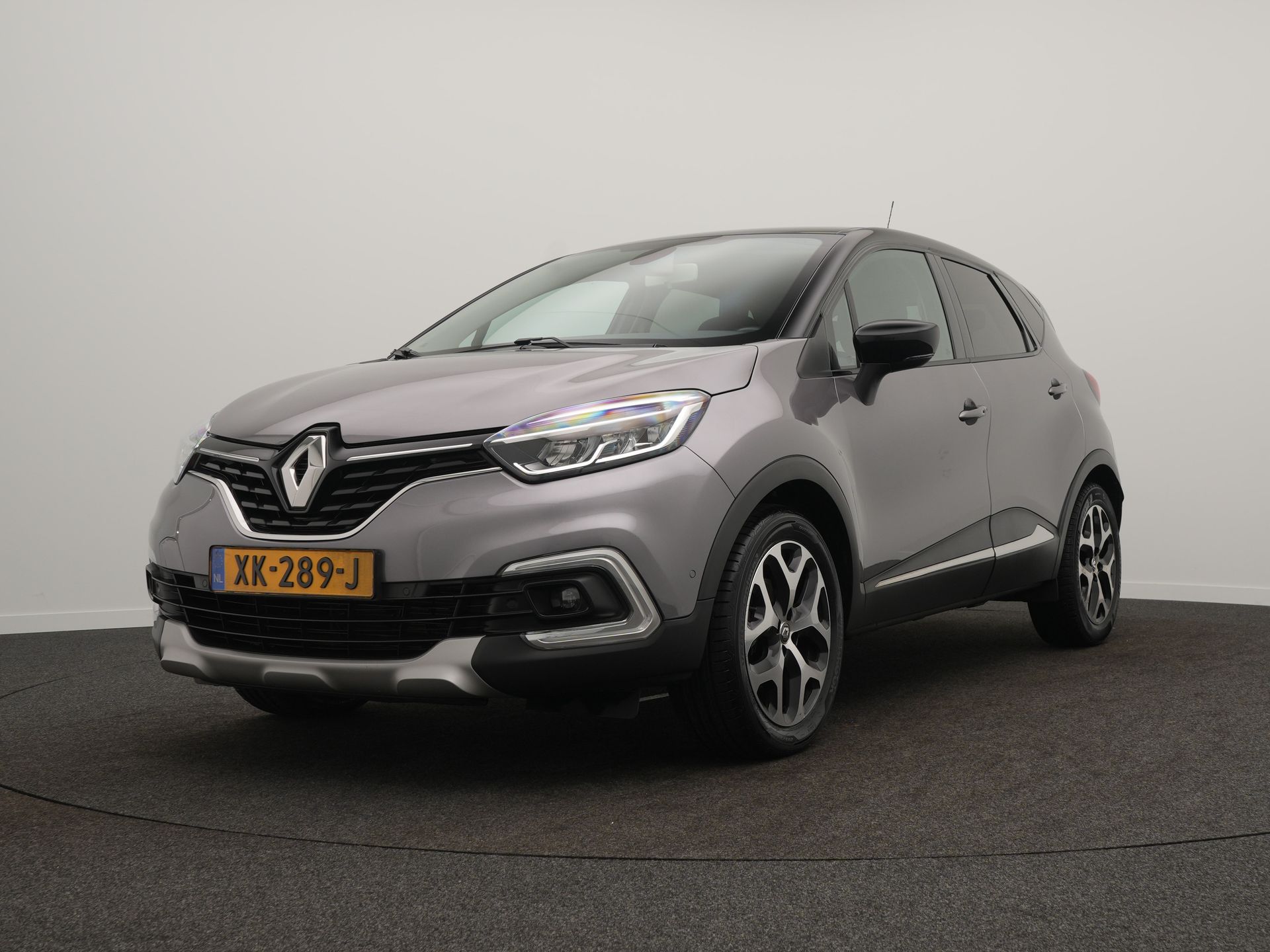 Renault Captur TCe 150 EDC Intens - Afbeelding 5