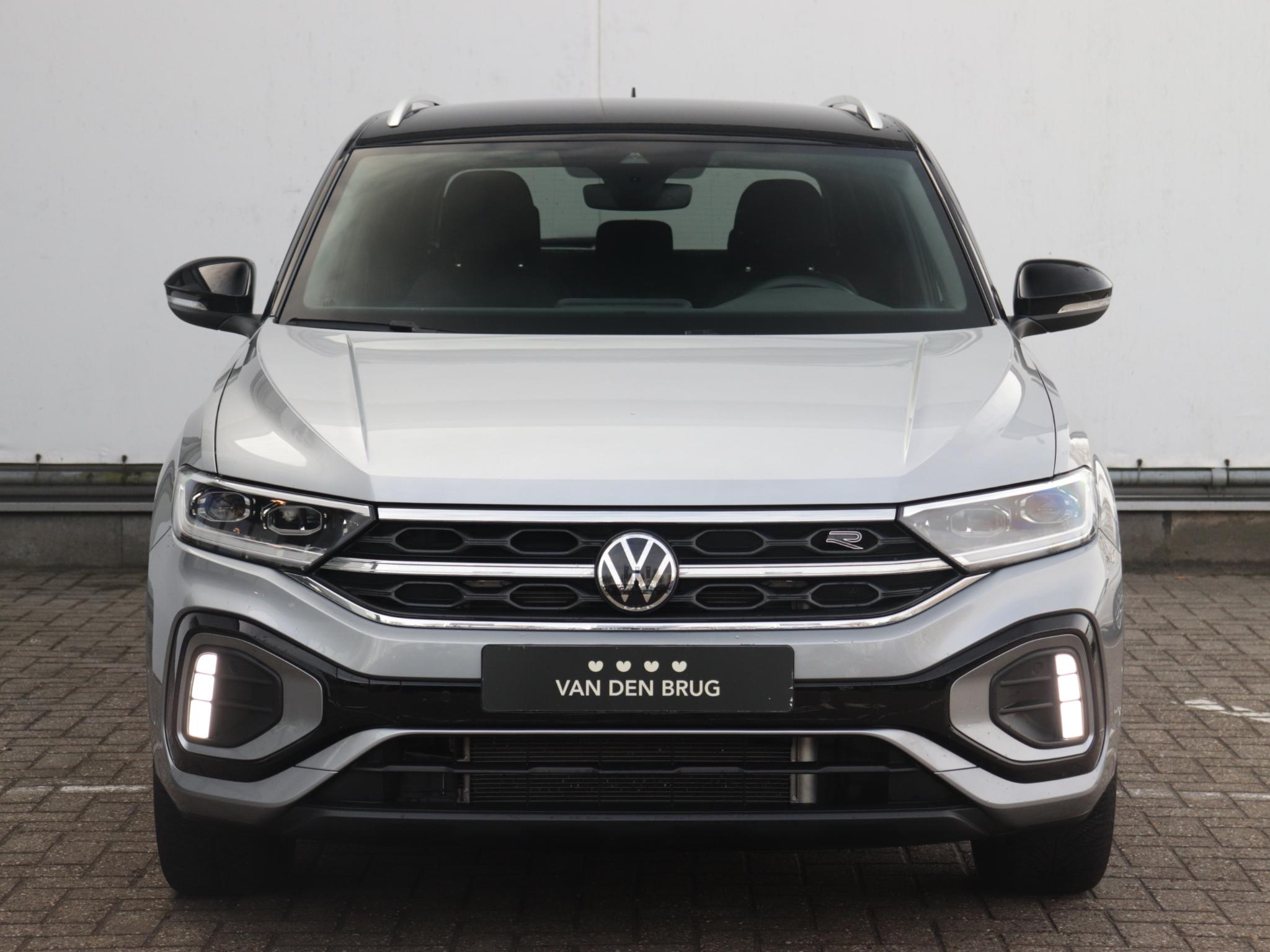 Volkswagen T-Roc 1.5 eTsi R-Line First Edition - Afbeelding 2