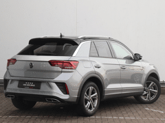Volkswagen T-Roc 1.5 eTsi R-Line First Edition - Afbeelding 5