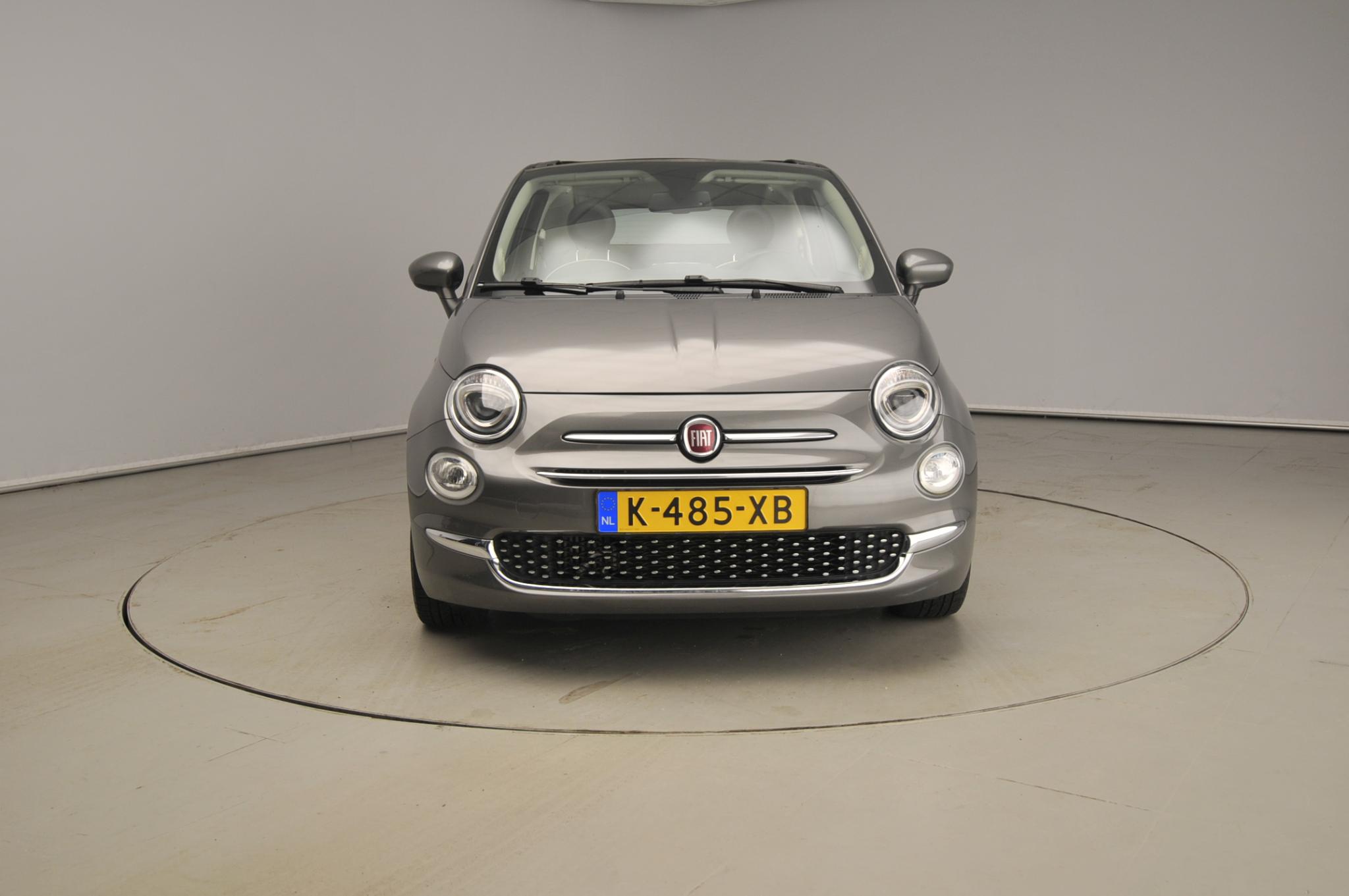 Fiat 500C 0.9 TwinAir Turbo - Afbeelding 5