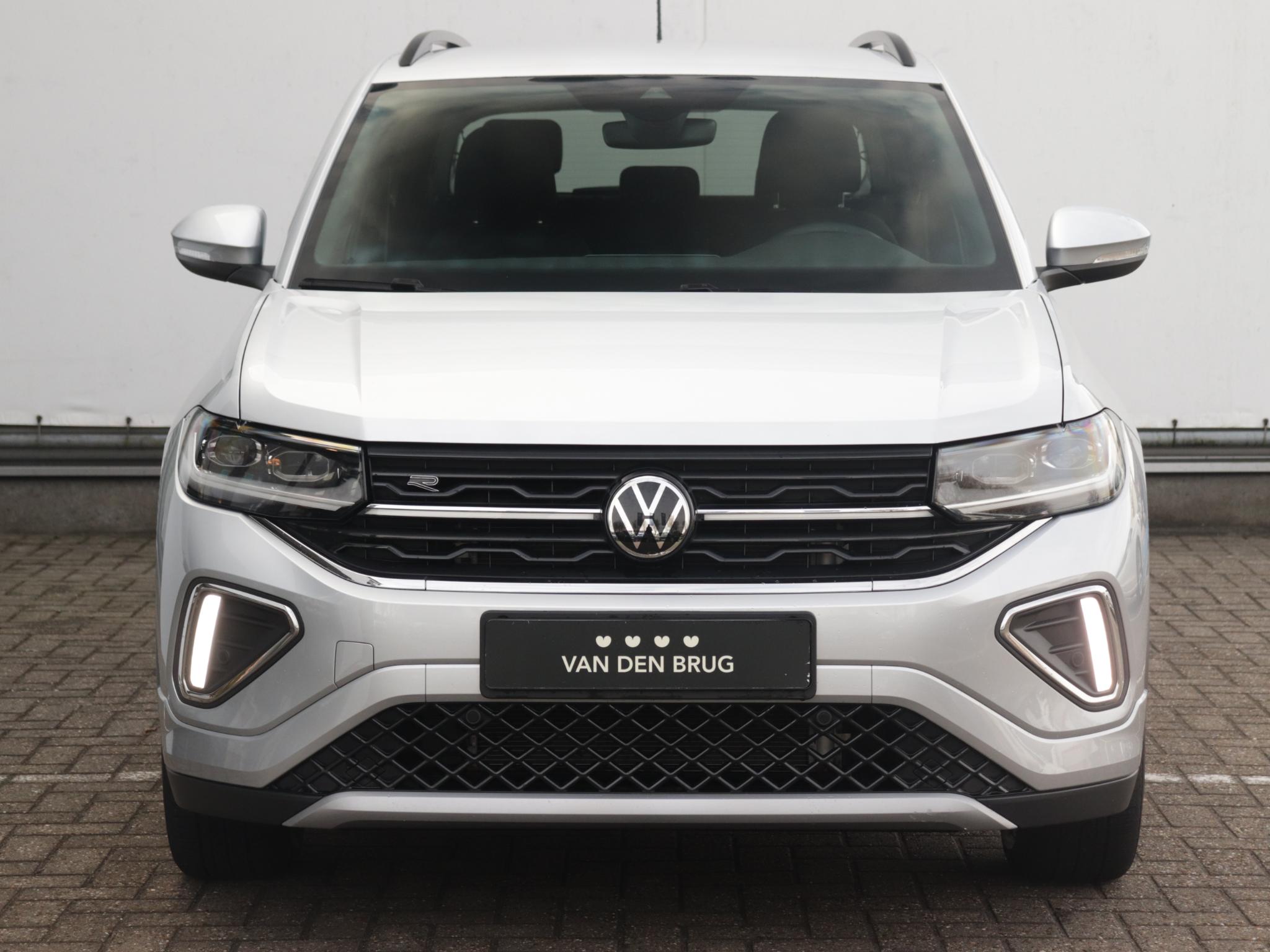 Volkswagen T-Cross 1.5 TSI R-Line - Afbeelding 2