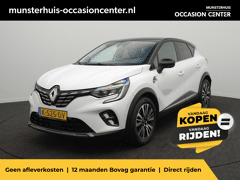 Renault Captur TCe 130 EDC Initiale Paris - Afbeelding 2