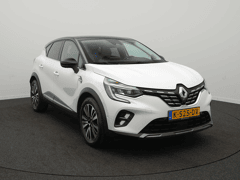 Renault Captur TCe 130 EDC Initiale Paris - Afbeelding 2