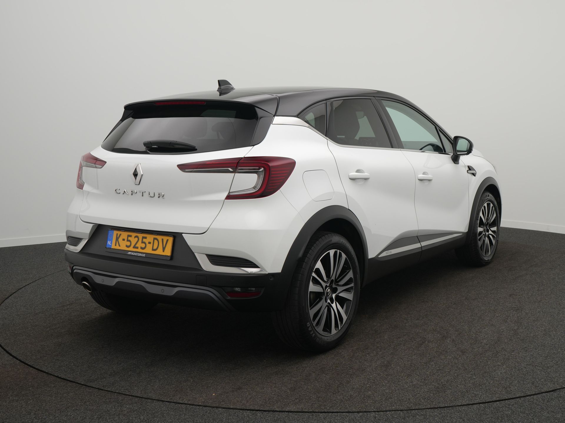 Renault Captur TCe 130 EDC Initiale Paris - Afbeelding 5