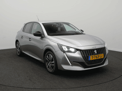 Peugeot 208 1.2 PureTech Allure Pack - Afbeelding 3