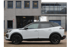 Peugeot e-2008 EV GT Avantage 54 kWh - Afbeelding 2