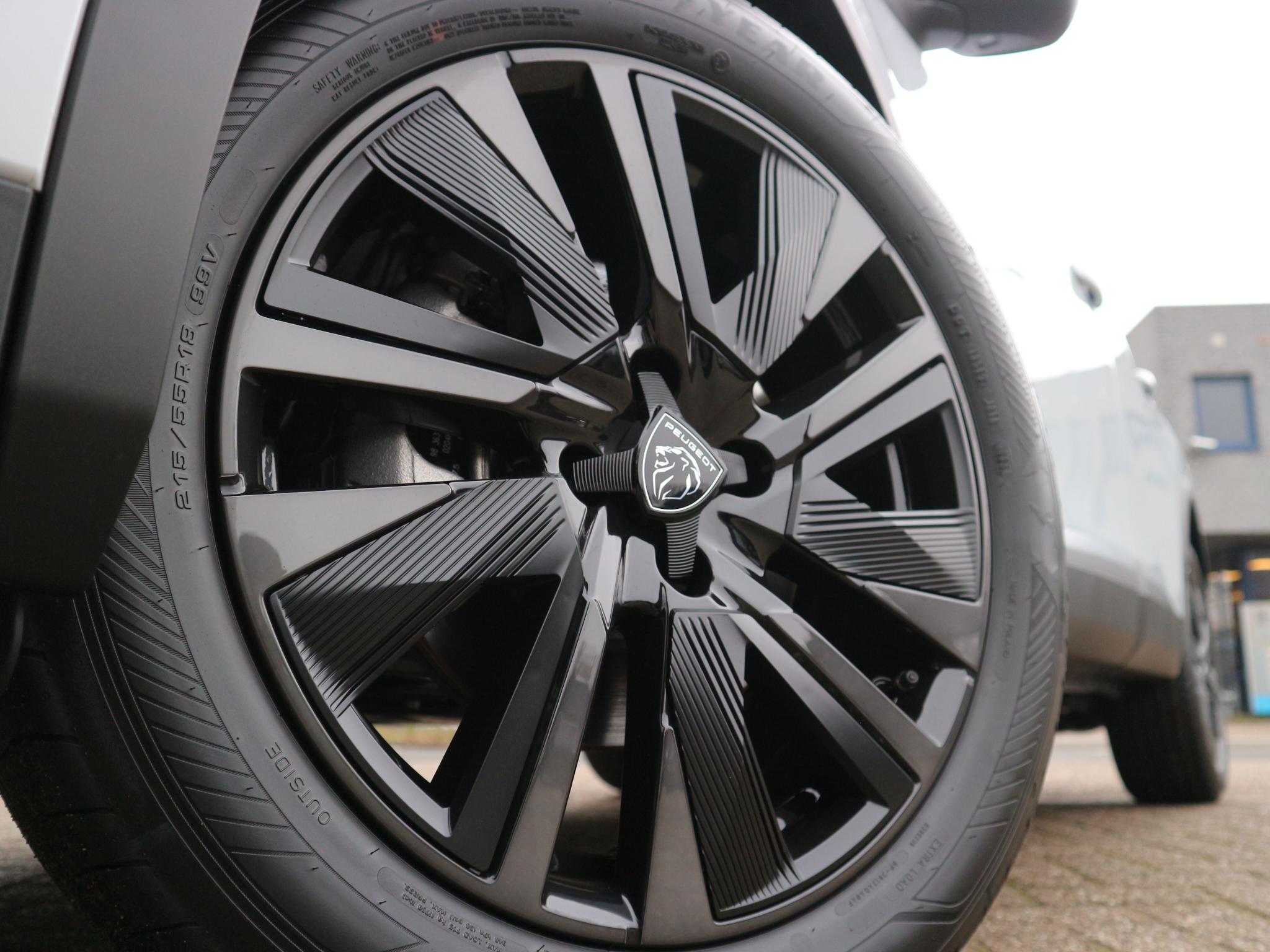 Peugeot e-2008 EV GT Avantage 54 kWh - Afbeelding 4