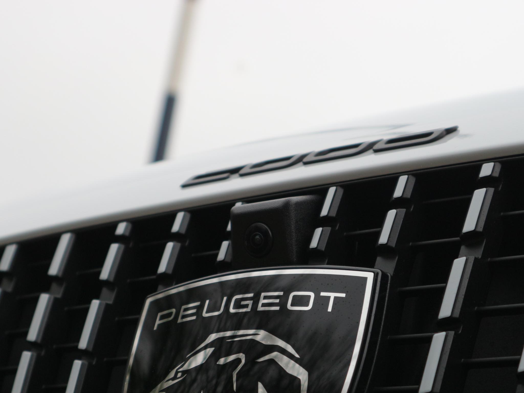 Peugeot e-2008 EV GT Avantage 54 kWh - Afbeelding 5