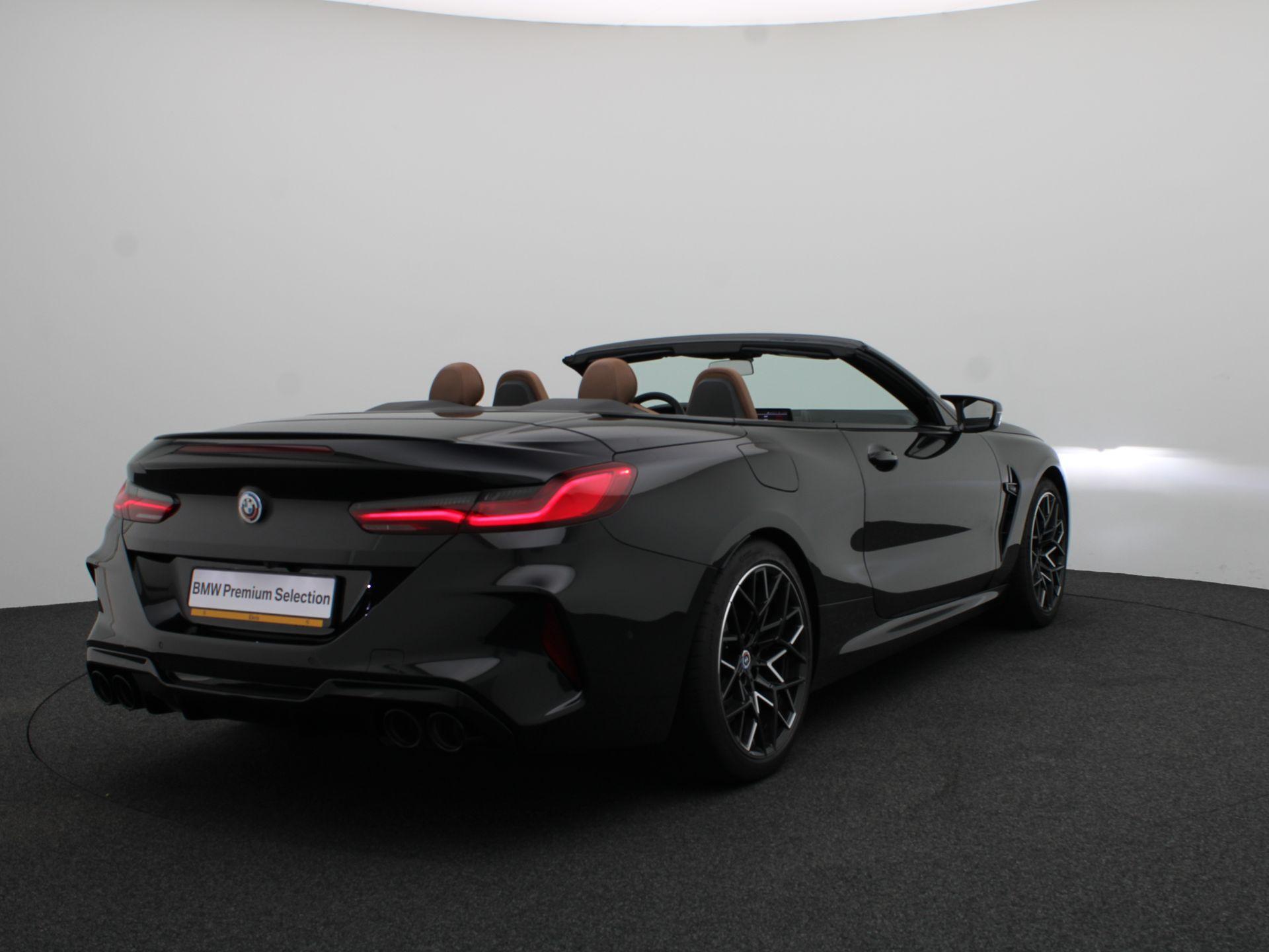 BMW M8 8 Serie Competition - Afbeelding 2