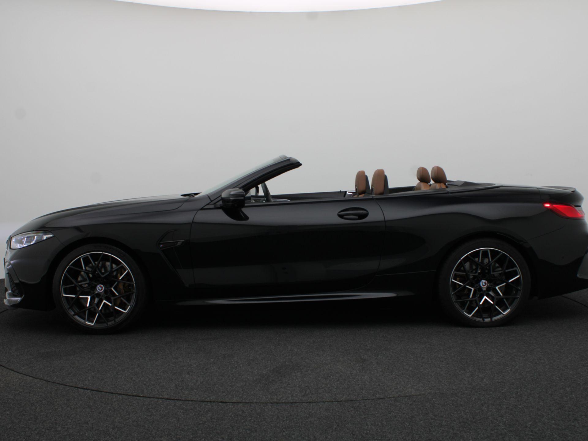 BMW M8 8 Serie Competition - Afbeelding 4