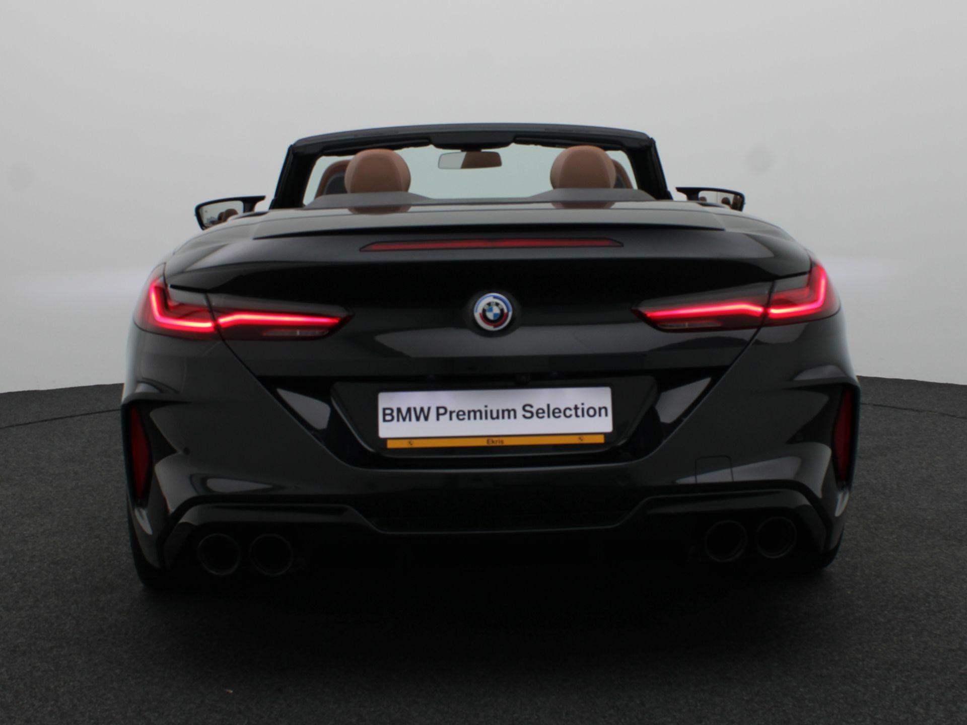 BMW M8 8 Serie Competition - Afbeelding 5