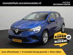 Renault Clio 1.6 E-Tech Hybrid 140 Zen - Afbeelding 2