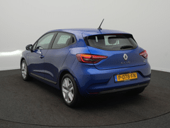 Renault Clio 1.6 E-Tech Hybrid 140 Zen - Afbeelding 4