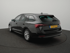Škoda Octavia Combi 1.0 TSI Sport Business - Afbeelding 4