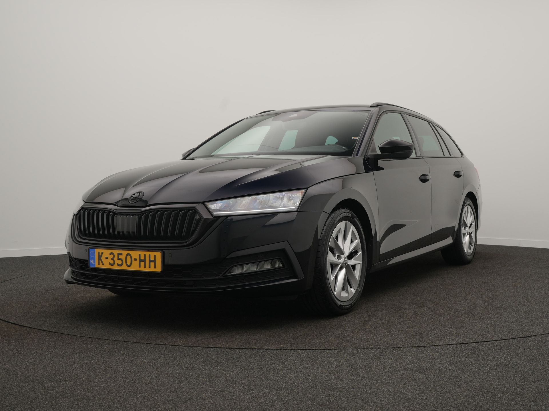Škoda Octavia Combi 1.0 TSI Sport Business - Afbeelding 5
