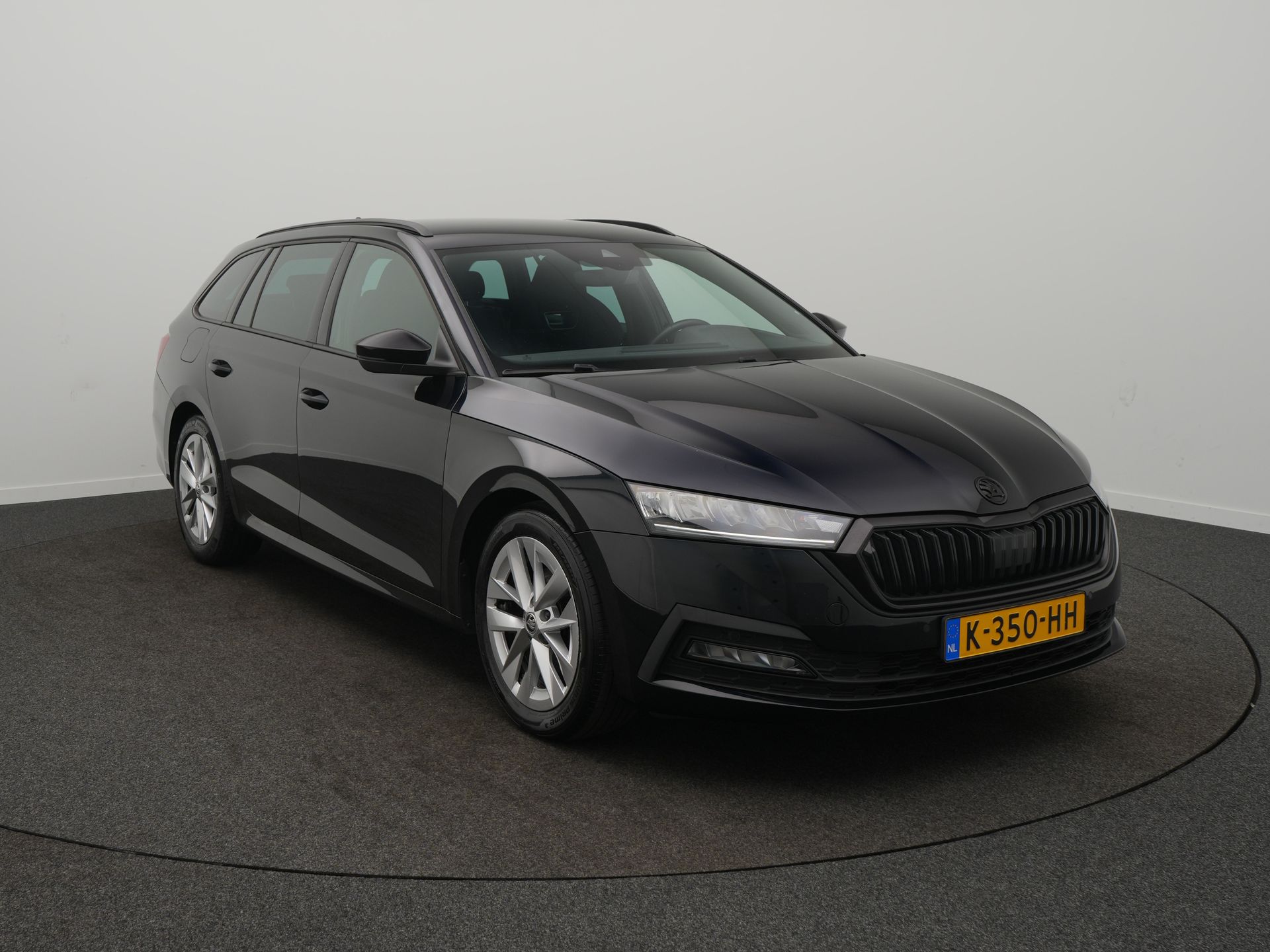 Škoda Octavia Combi 1.0 TSI Sport Business - Afbeelding 3