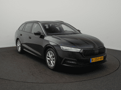 Škoda Octavia Combi 1.0 TSI Sport Business - Afbeelding 3