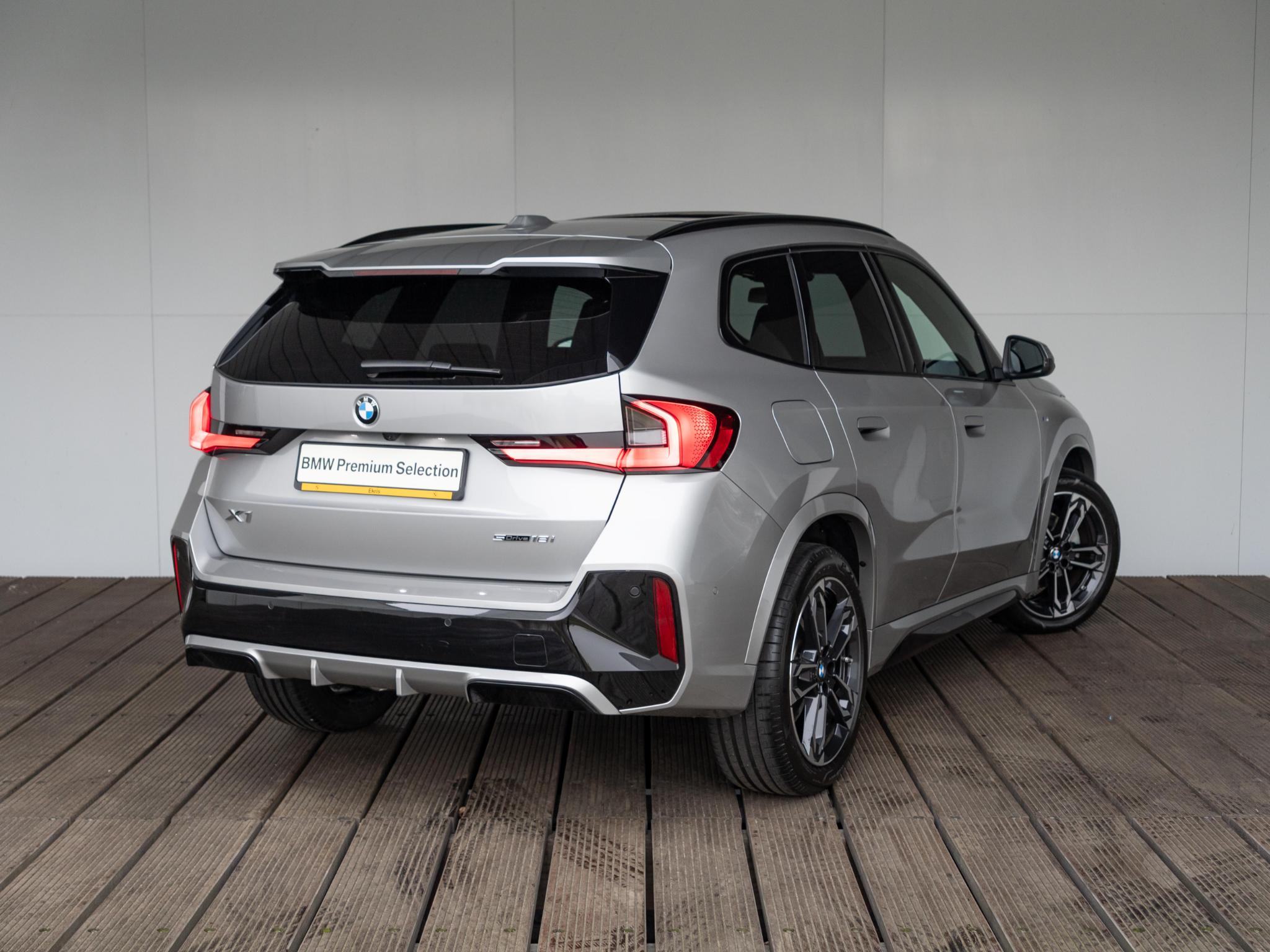 BMW X1 sDrive18i - Afbeelding 2