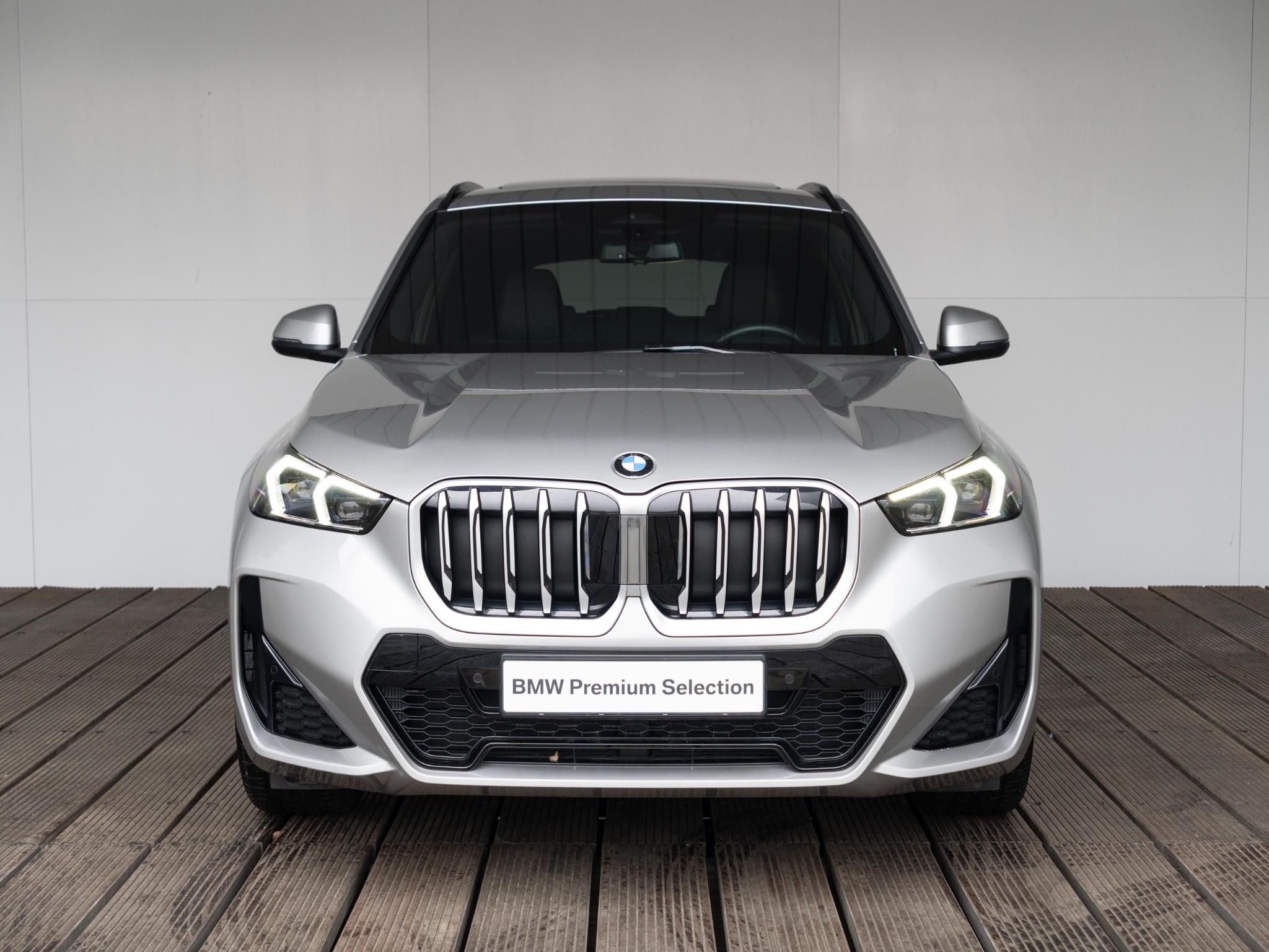 BMW X1 sDrive18i - Afbeelding 3