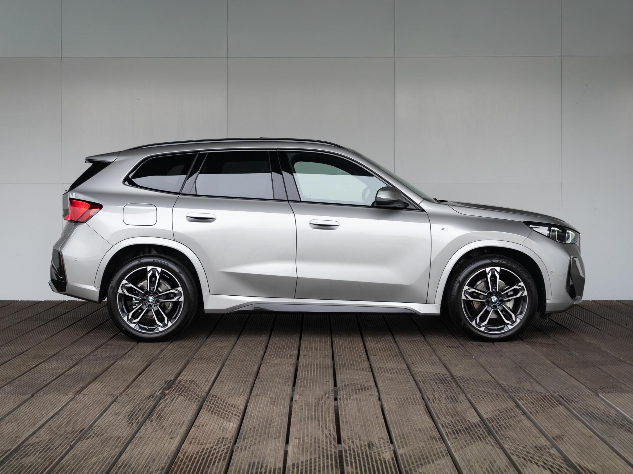 BMW X1 sDrive18i - Afbeelding 4