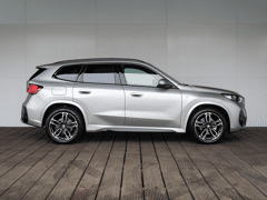 BMW X1 sDrive18i - Afbeelding 4