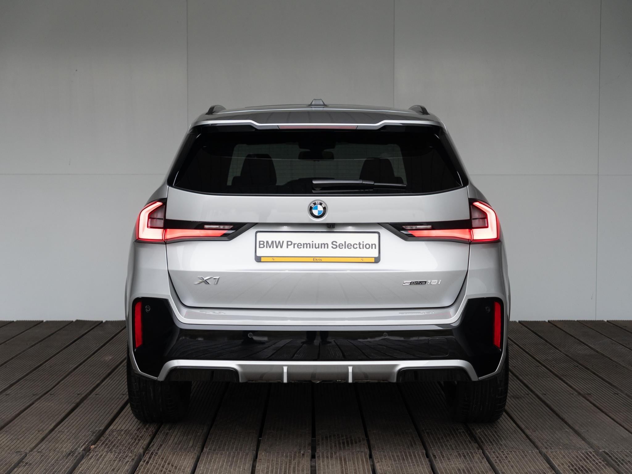 BMW X1 sDrive18i - Afbeelding 5