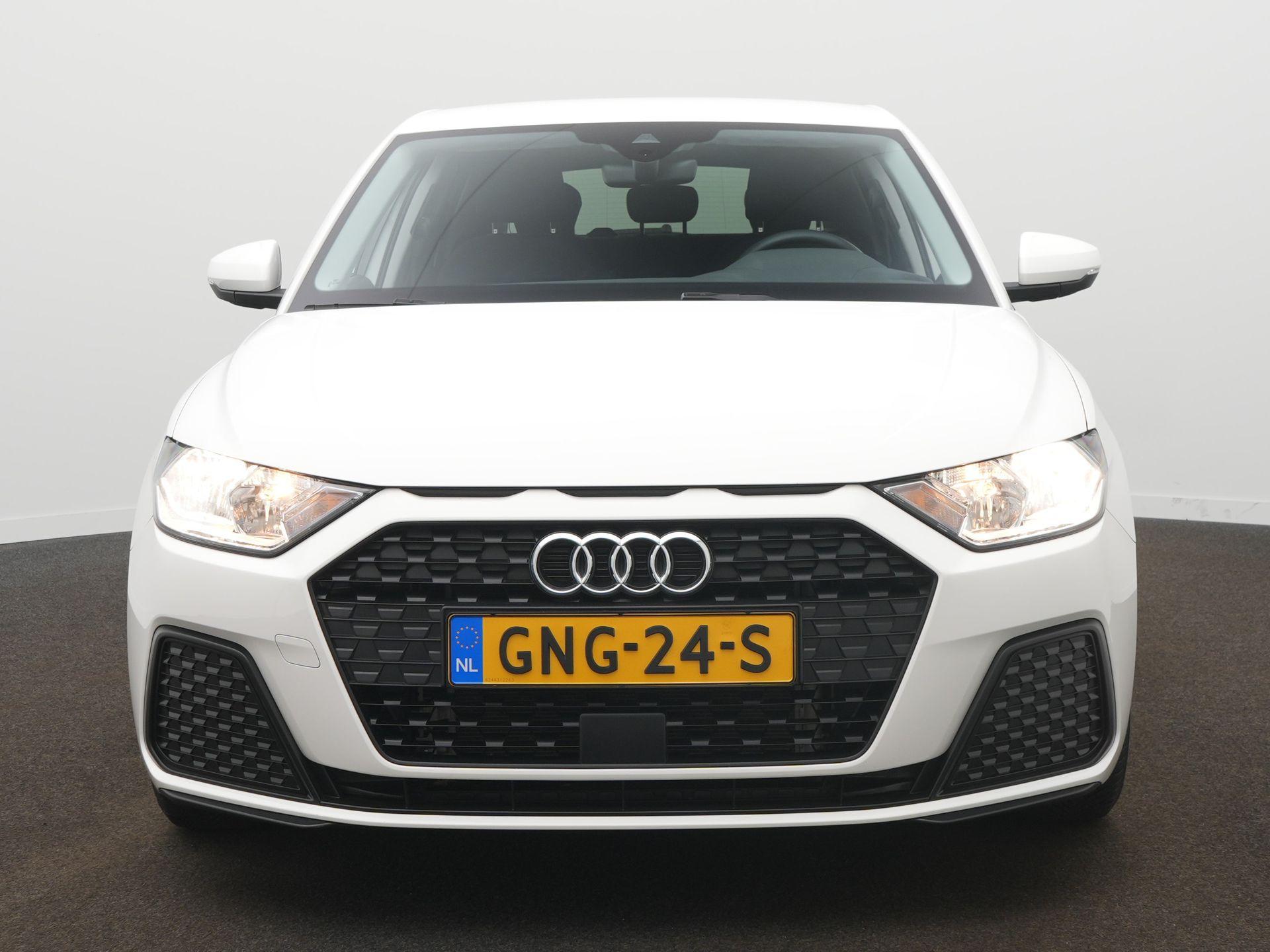 Audi A1 Sportback 25 TFSI Pro Line - Afbeelding 2