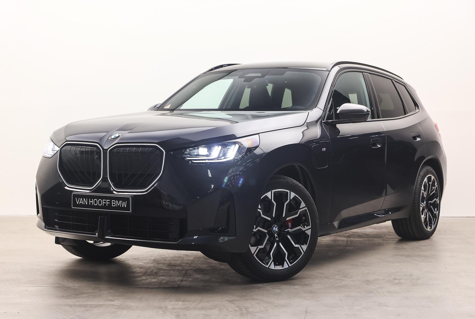 BMW X3 30e xDrive M Sport Automaat