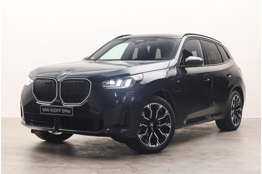 BMW X3 30e xDrive M Sport Automaat