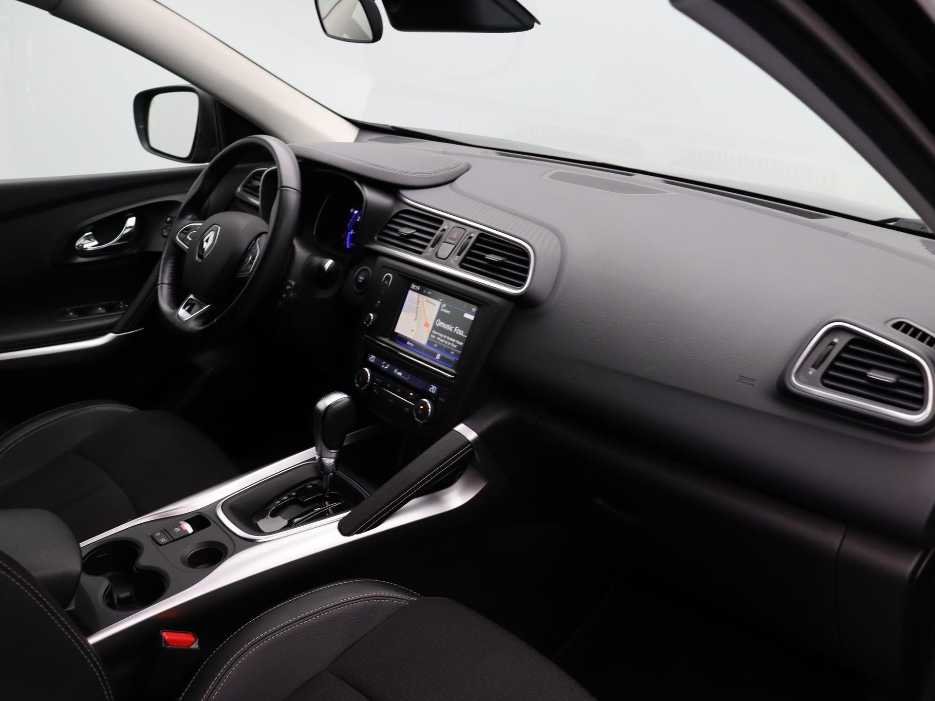 Renault Kadjar 130pk TCe Intens - Afbeelding 5