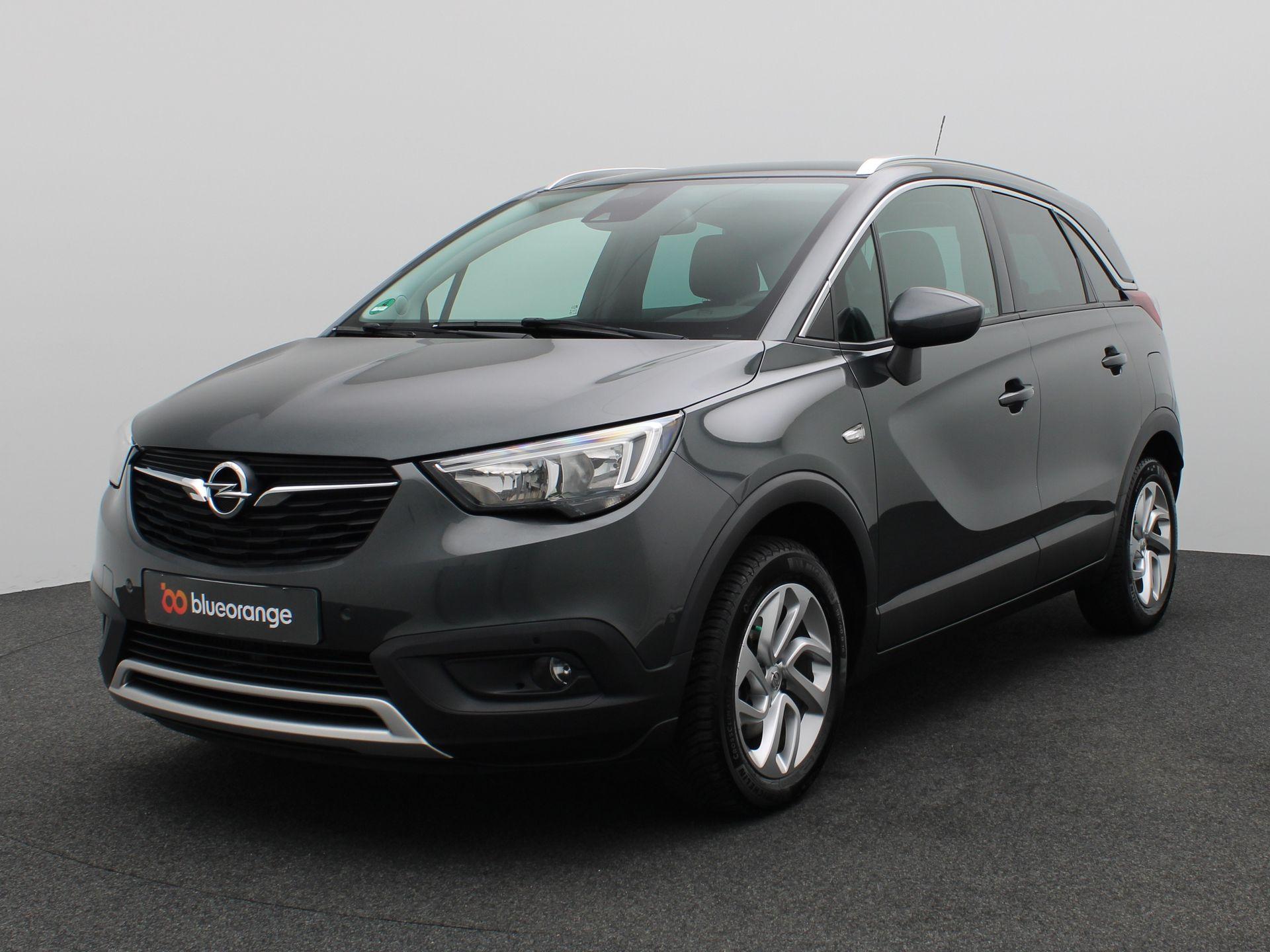 Opel Crossland X 1.2 Turbo Innovation 110PK Aut6