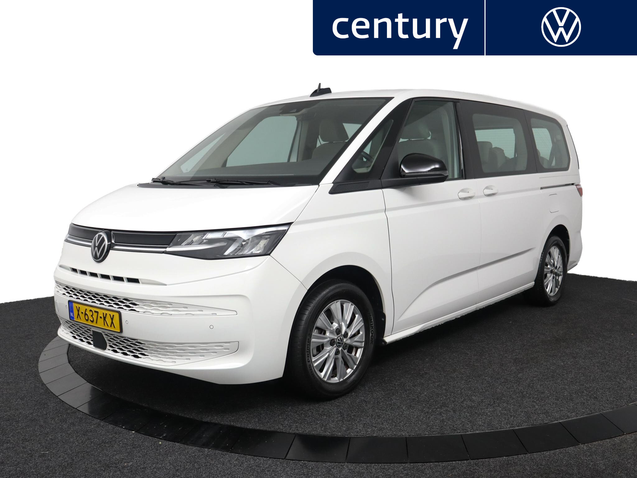 Volkswagen Multivan 1.4 eHybrid
