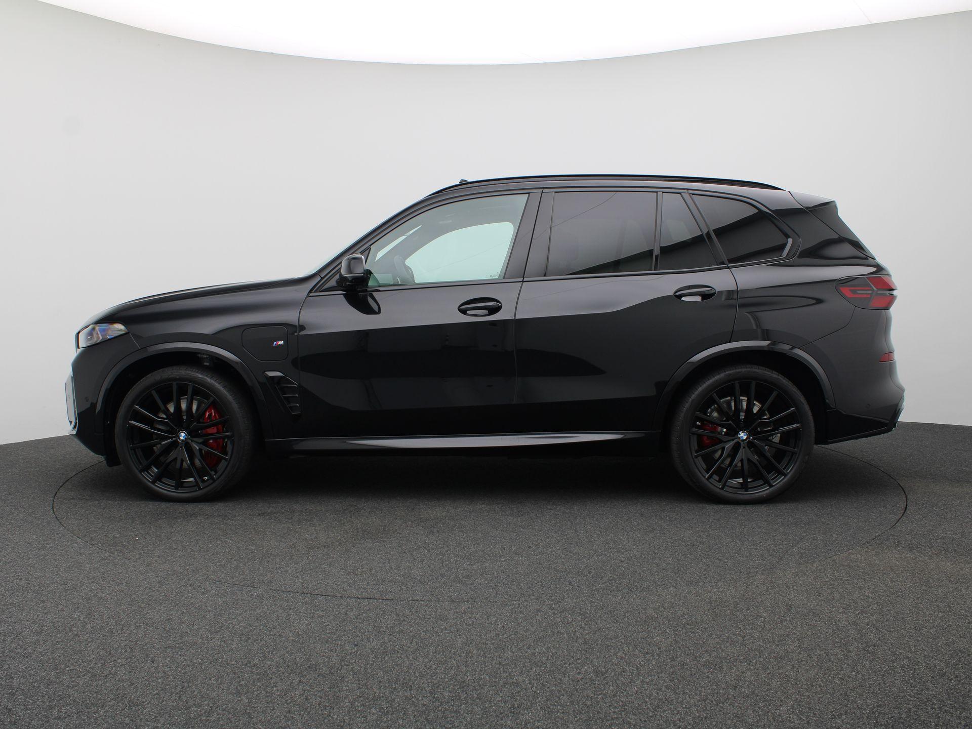 BMW X5 xDrive50e 490PK Aut. - Afbeelding 3