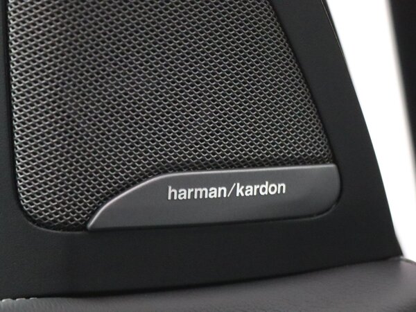 HiFi System Harman Kardon