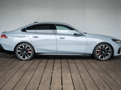 BMW i5 eDrive40 - Afbeelding 4