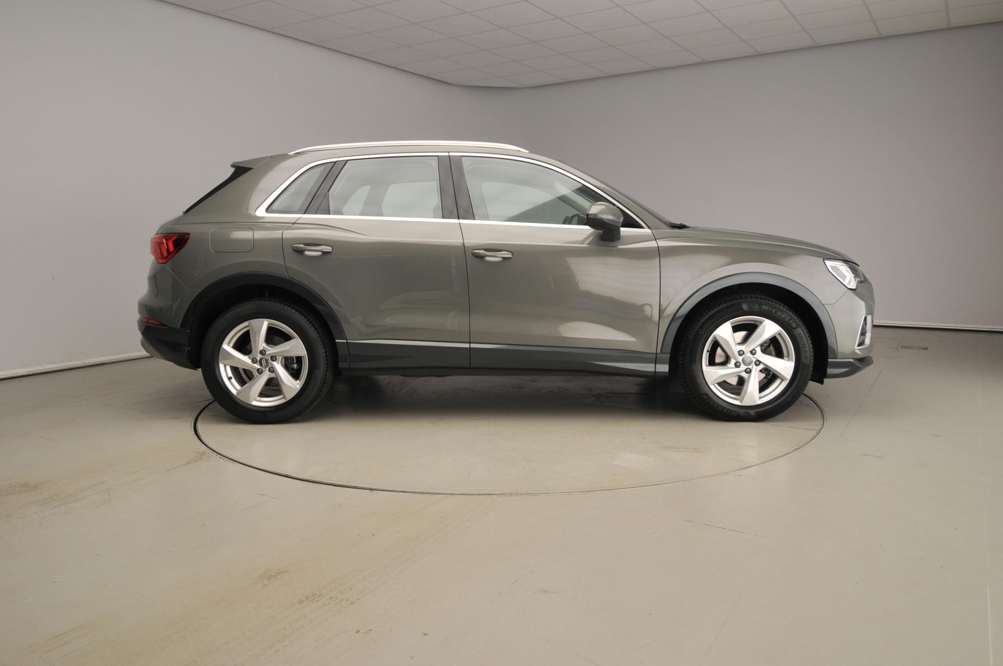 Audi Q3 35 TFSI Advanced Pro Line Plus - Afbeelding 4