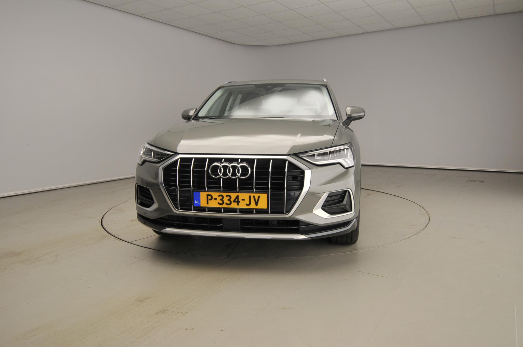Audi Q3 35 TFSI Advanced Pro Line Plus - Afbeelding 5