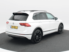 Volkswagen Tiguan 1.5 TSi 150 Pk Automaat R-Line - Afbeelding 2