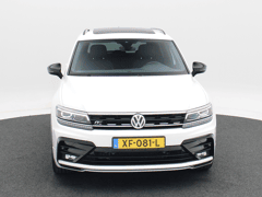 Volkswagen Tiguan 1.5 TSi 150 Pk Automaat R-Line - Afbeelding 4