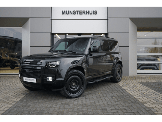 Land Rover Defender 110 2.0 P300e 110 X-Dynamic SE