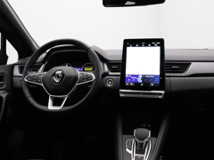 Renault Captur E-Tech full hybrid 145pk techno - Afbeelding 5