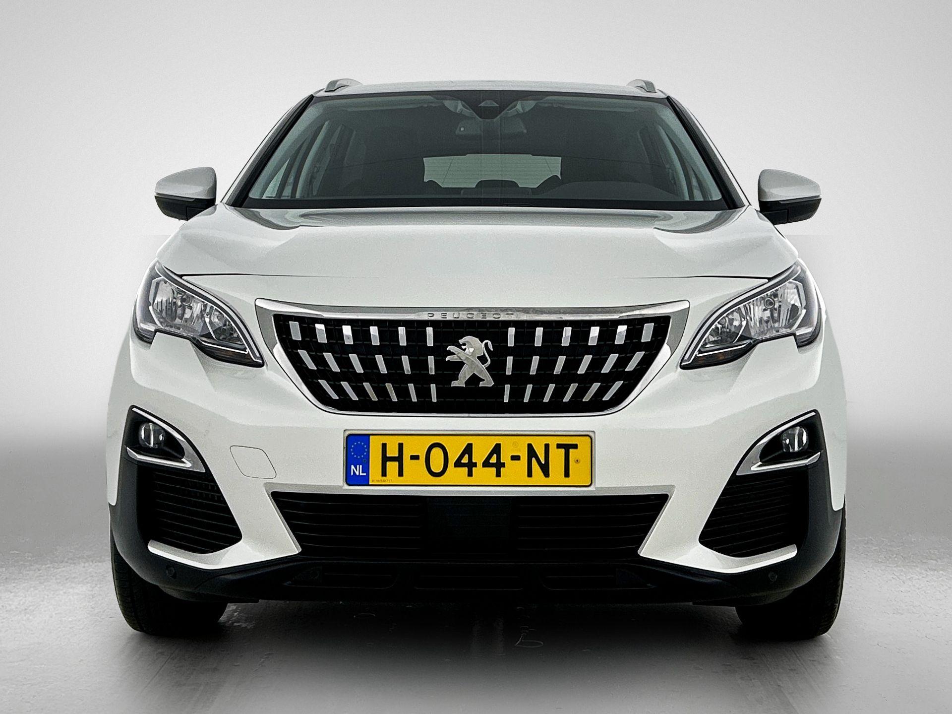 Peugeot 3008 1.2 Blue Lease Executive 130pk Automaat - Afbeelding 2