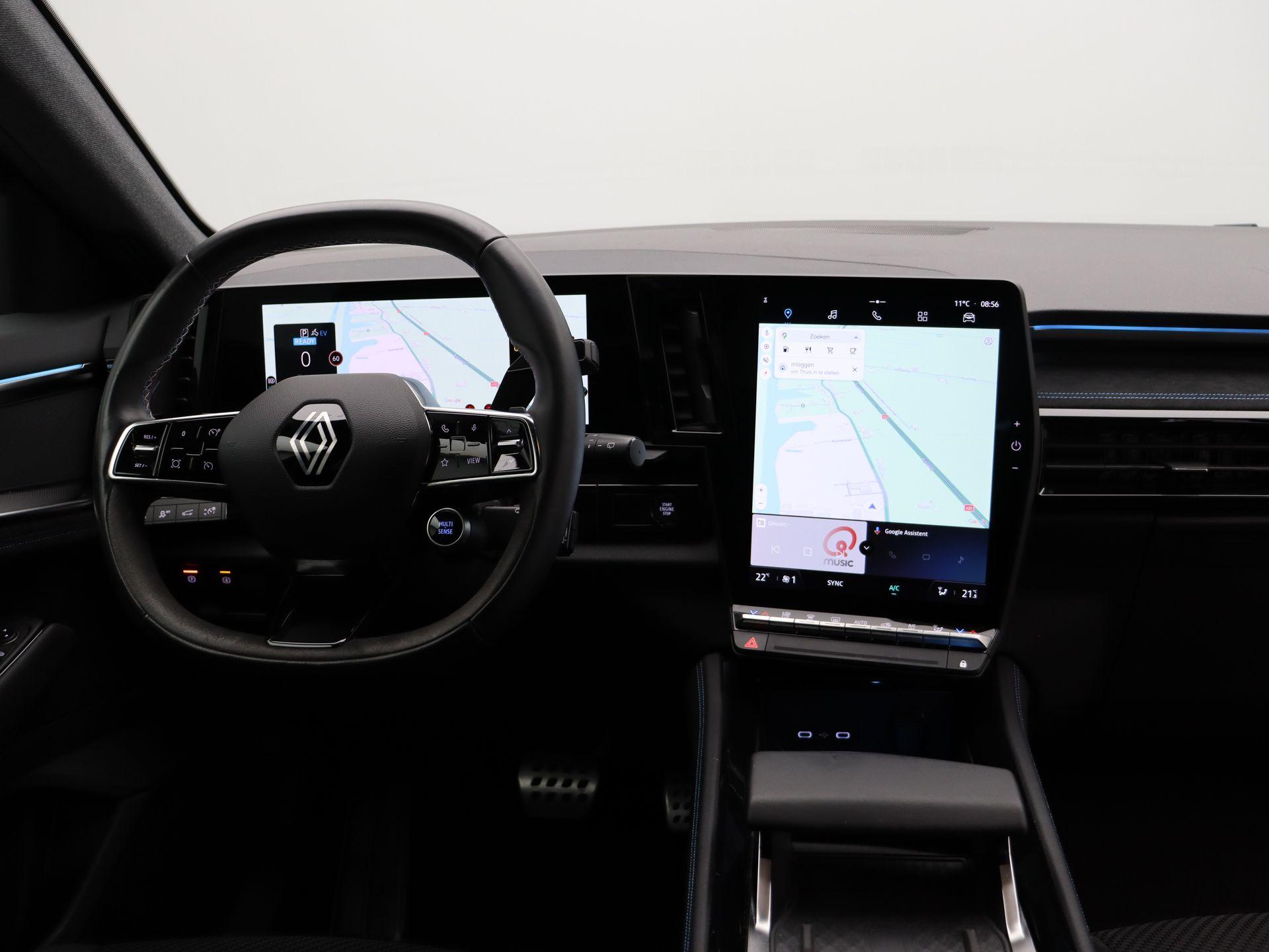 Renault Austral E-Tech full hybrid 200pk techno esprit Alpine - Afbeelding 5