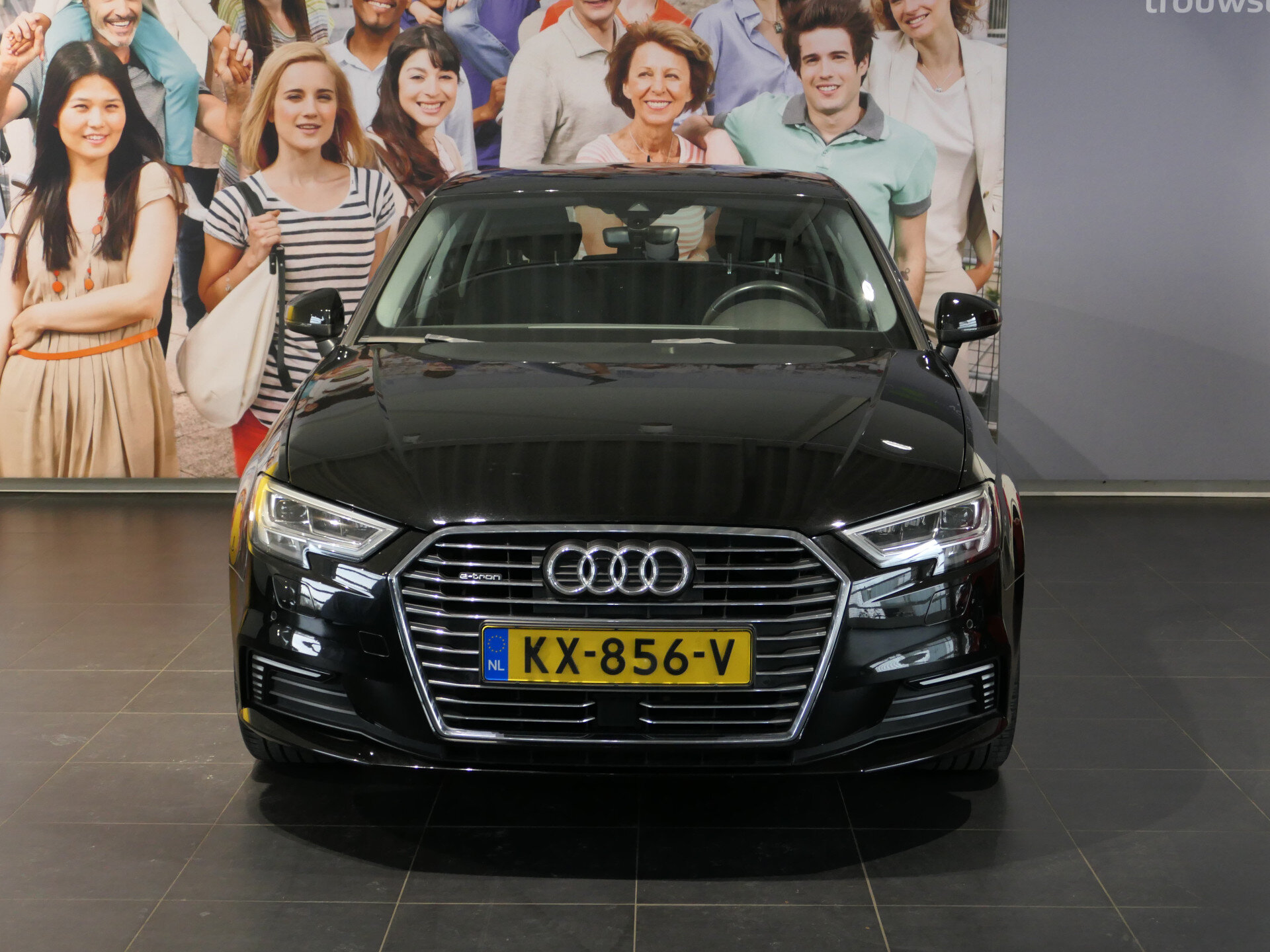 Audi A3 Sportback 1.4 e-tron Lease Edition - Afbeelding 2