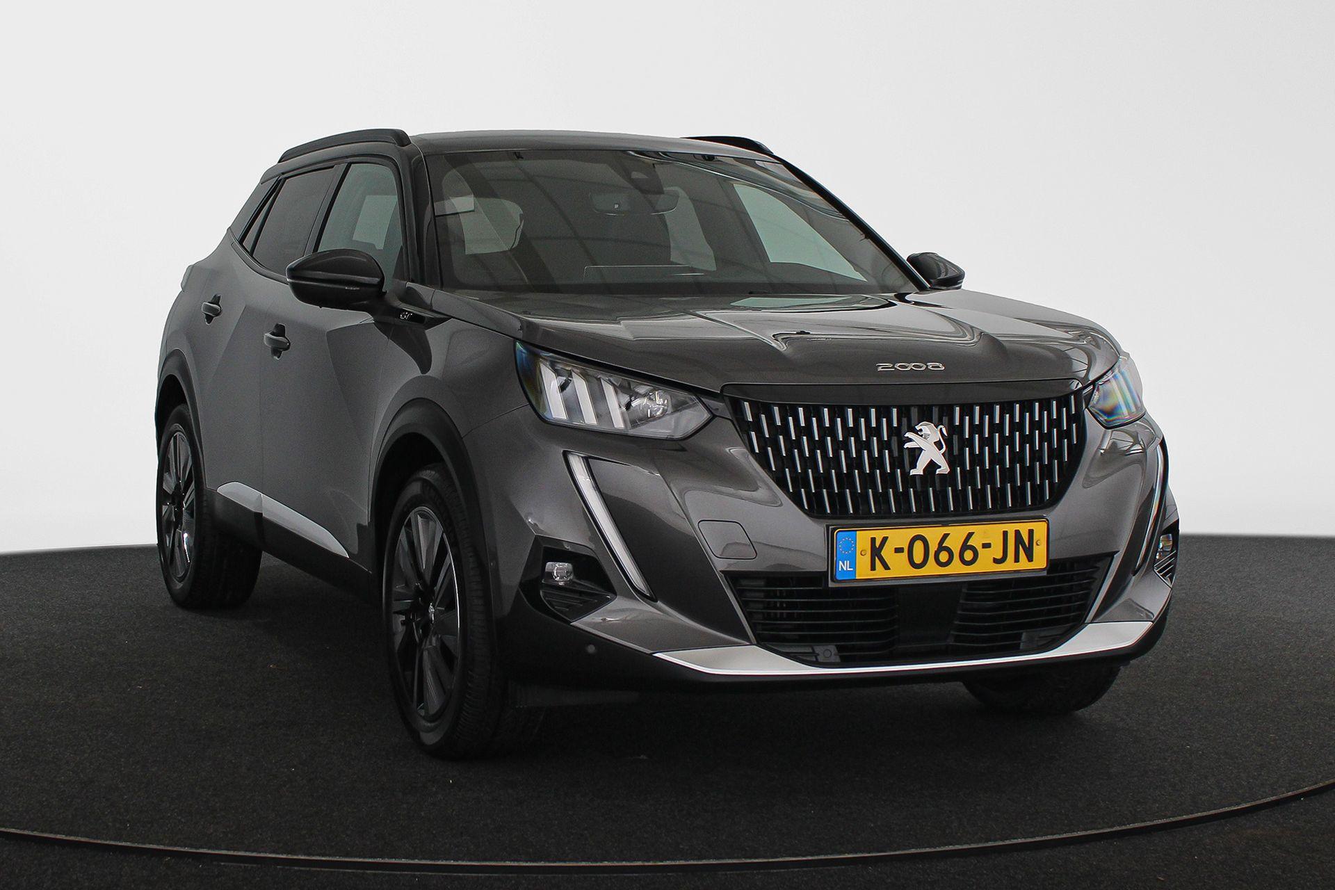 Peugeot 2008 1.2 PureTech GT - Afbeelding 2