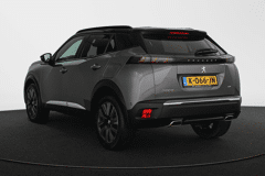 Peugeot 2008 1.2 PureTech GT - Afbeelding 4