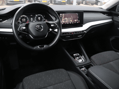 Škoda Octavia Combi 1.4 TSI 204pk iV PHEV Business Edition Plus - Afbeelding 3