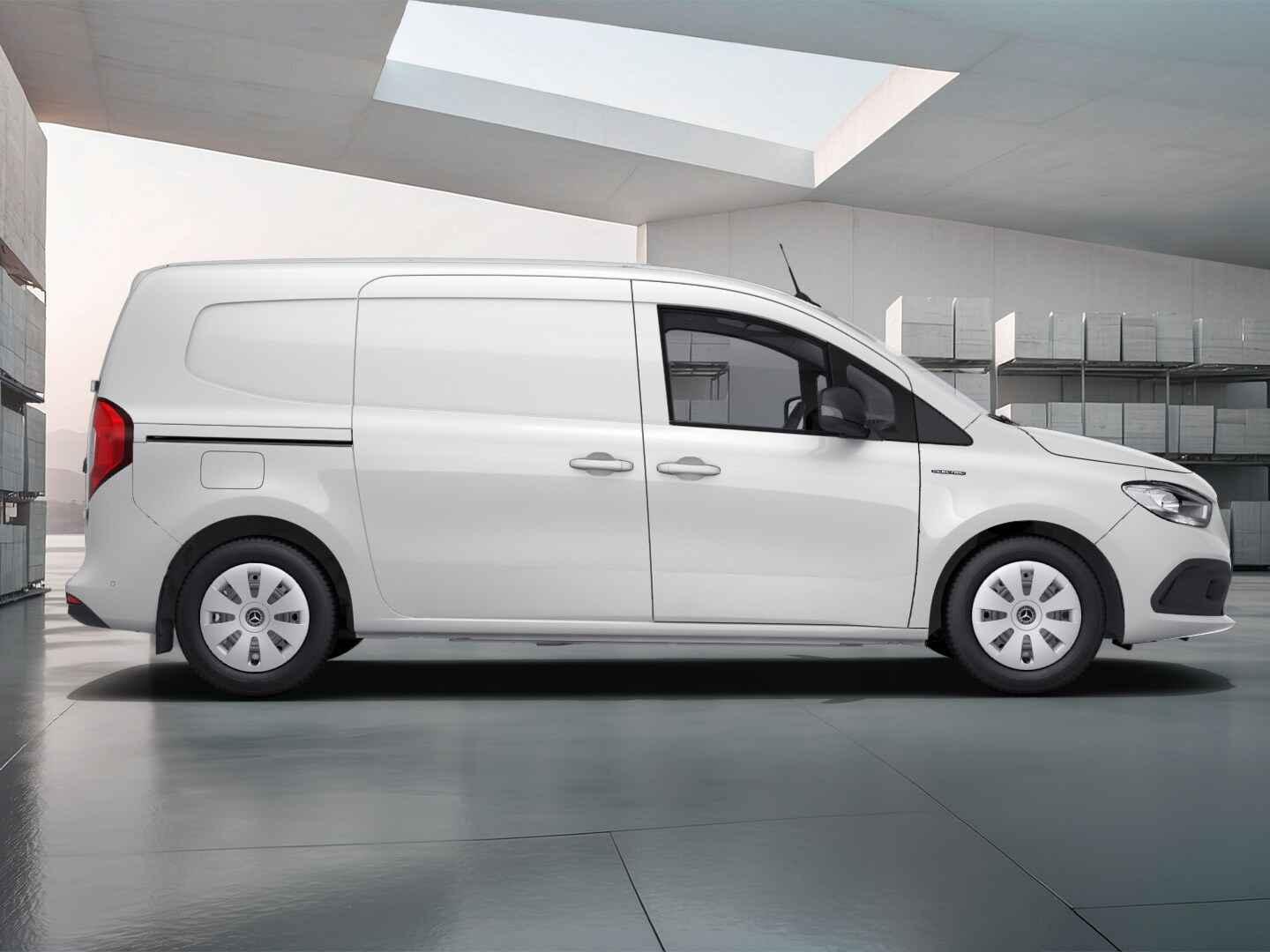 Mercedes-Benz eCitan 112 Pro L2 51 kWh - Afbeelding 5