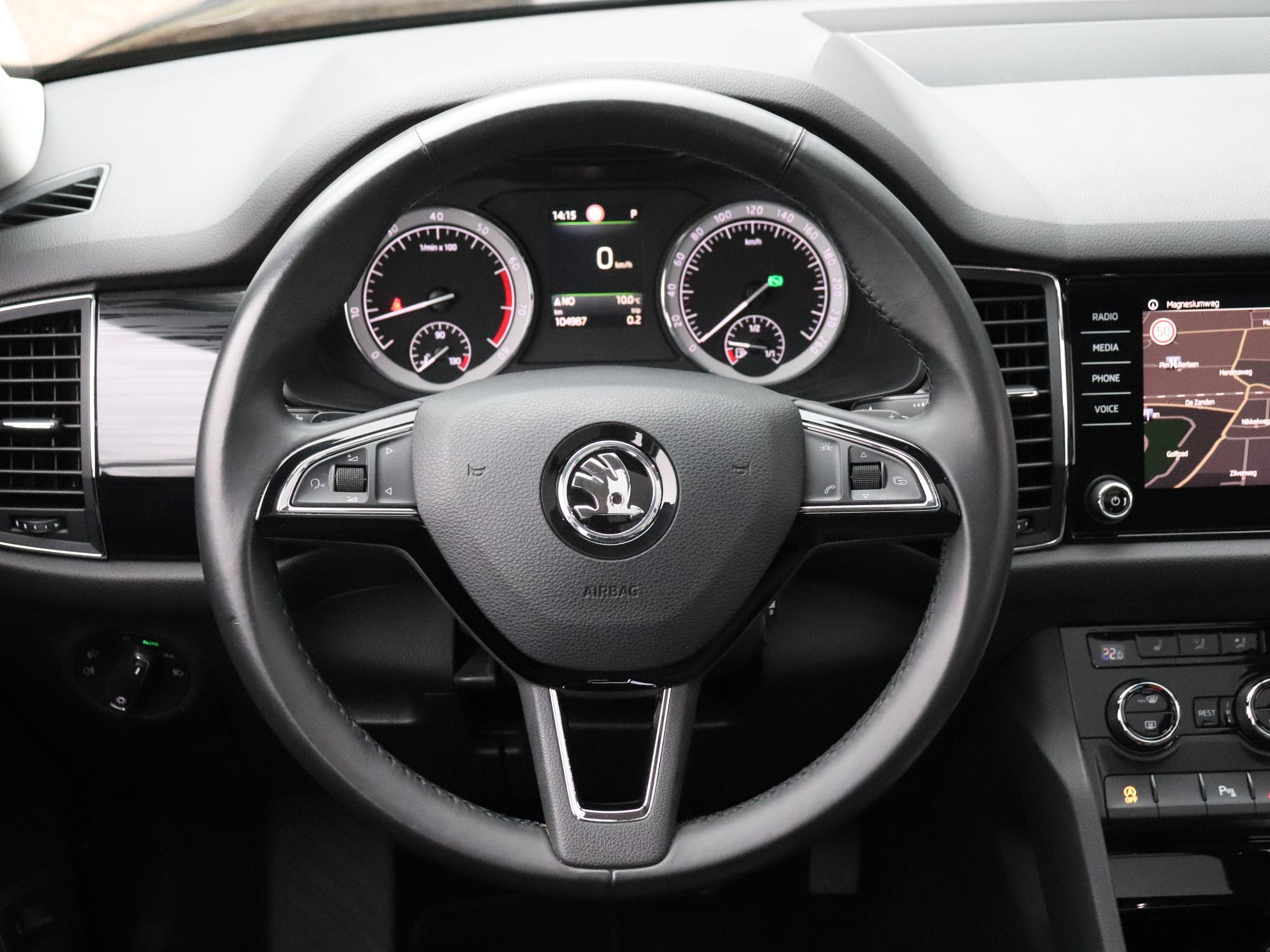 Škoda Kodiaq 1.4 TSI 150pk AUTOMAAT Style - Afbeelding 4